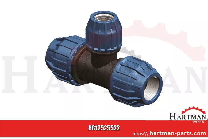 Trójnik 384A07563