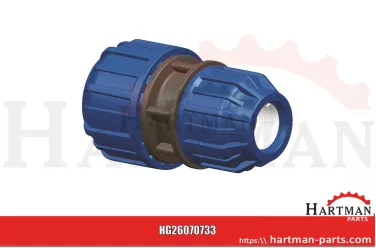 Złączka przejściowa 321D02220
