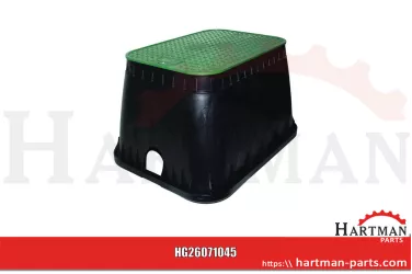Skrzynia na zawory 212000002