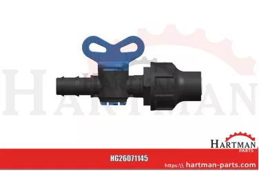 Zawór spustowy 111L02020