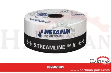 Wąż kropiący StreamLine X 16391-000014