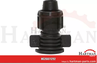 Złącze startowe Twist Lock Lay Flat 32500-018100