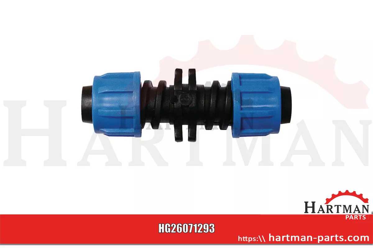 Złącze Twist Lock 02040016M