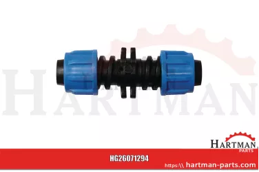Złącze typu Twist Lock 32500-016015
