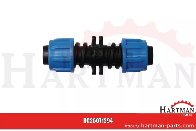 Złącze typu Twist Lock 32500-016015
