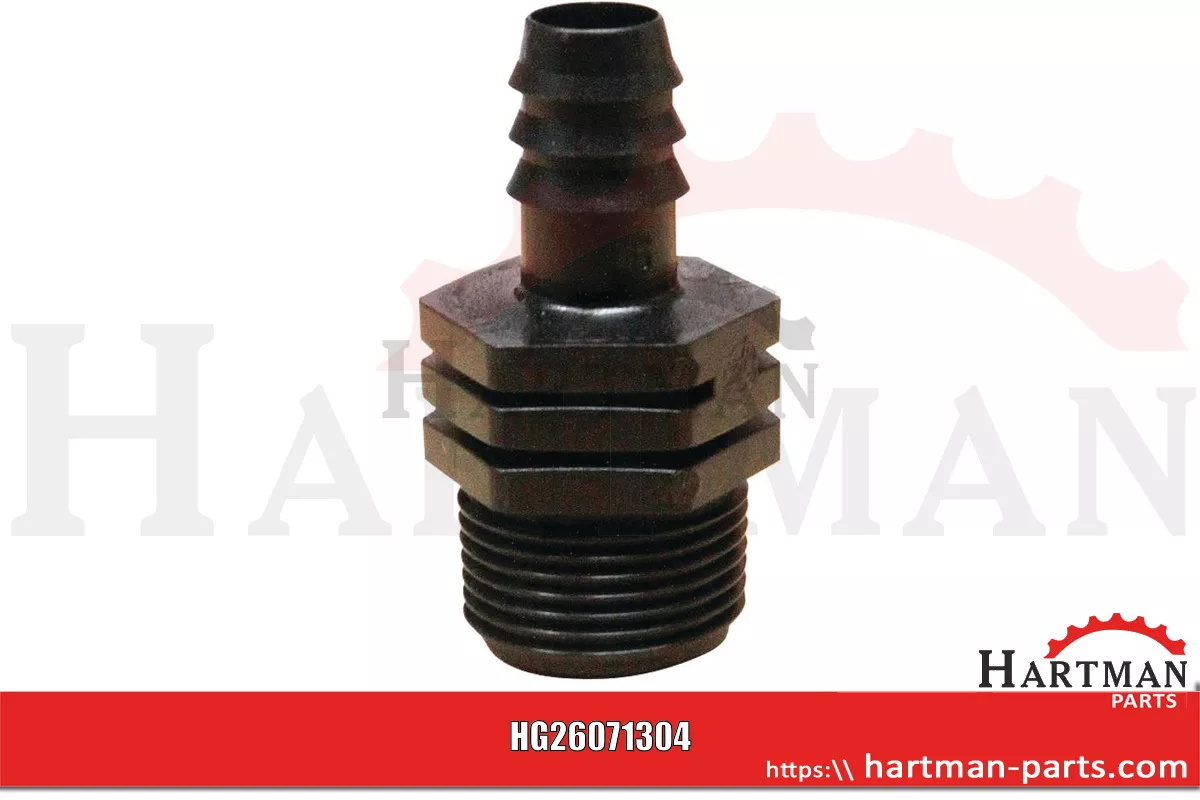 Łącznik wtykowy 32500-011030