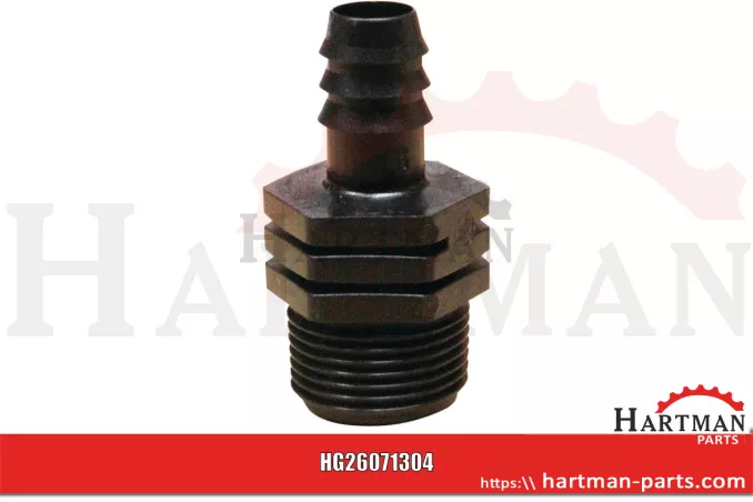 Łącznik wtykowy 32500-011030
