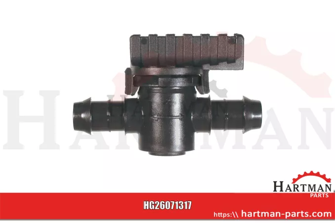 Złącze zaworu kulowego 76220-008700