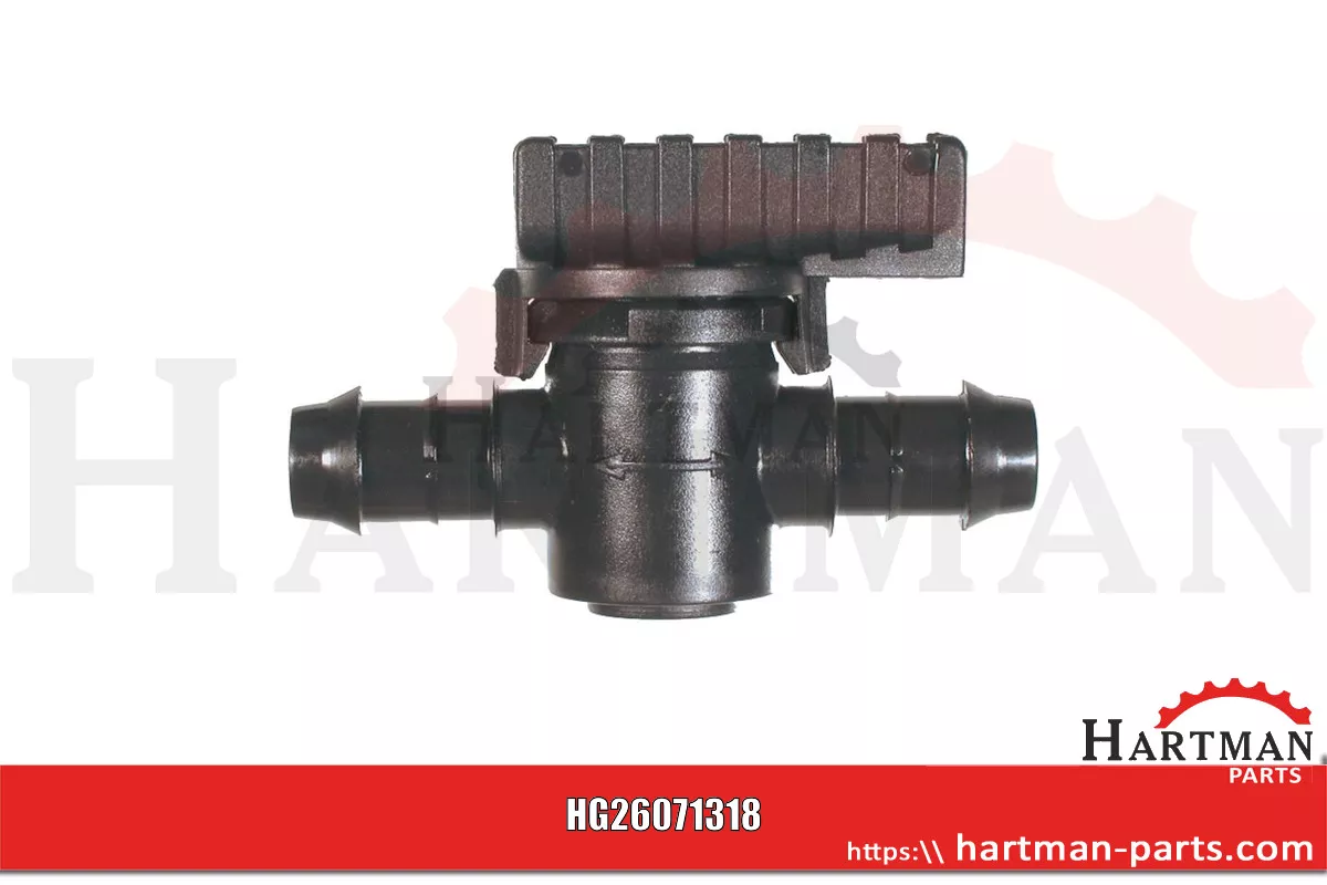 Złącze zaworu kulowego 76220-008900