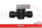 Zawór kulowy Twist Lock 94210017017