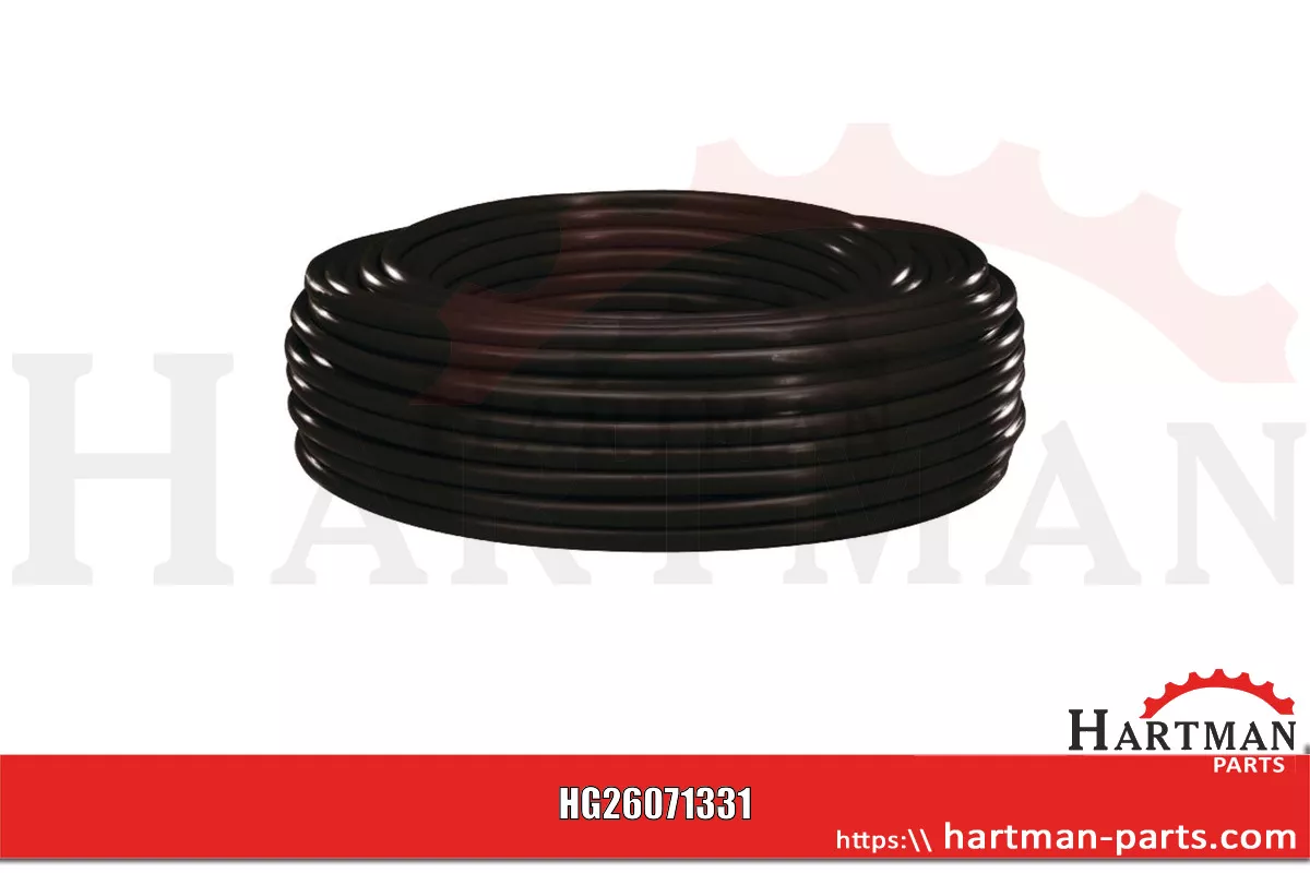Rura LD-PE PN 4 02057-250107