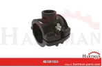 Obejma do przykręcenia PE 34040R0202