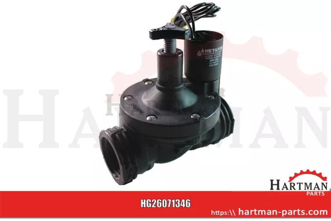 Zawór elektromagnetyczny 71030-001950