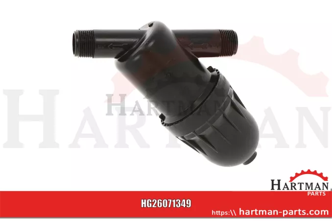 Filtr tarczowy 70640-001200