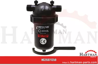 Filtr tarczowy 70640-002400
