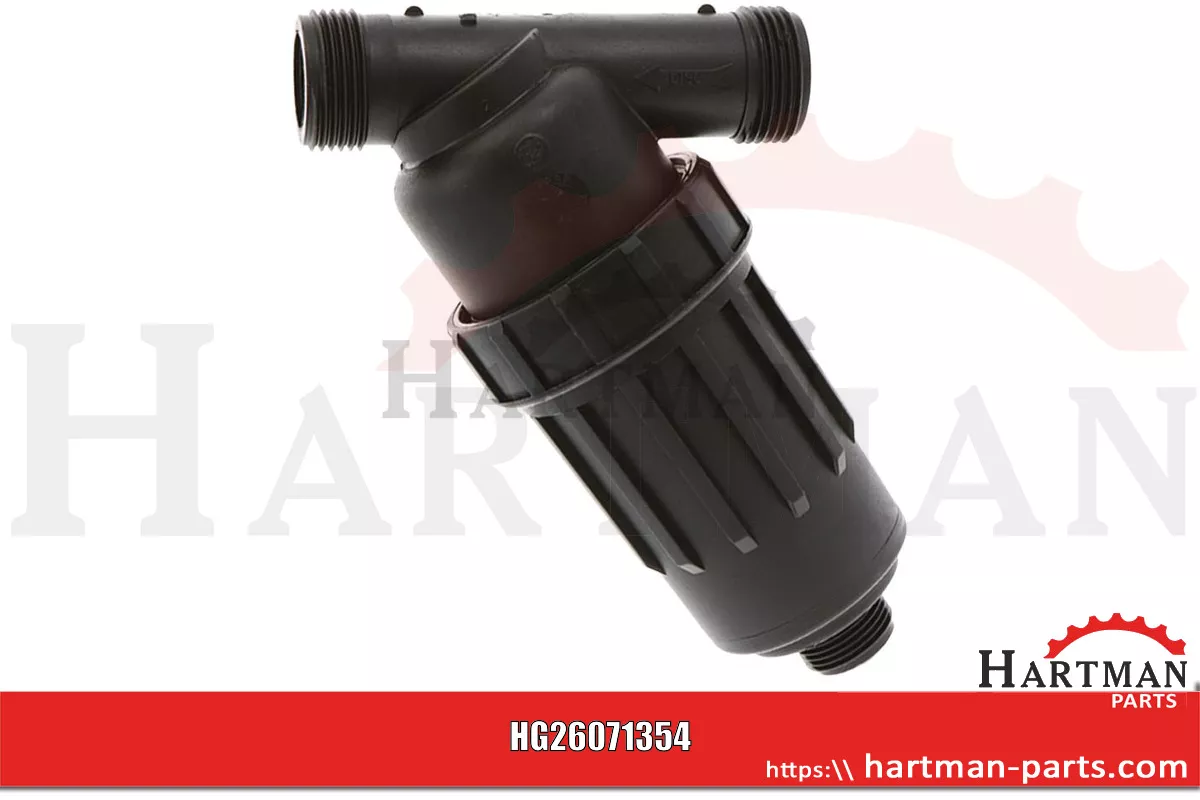 Filtr sitowy 120 oczek 76240-001100