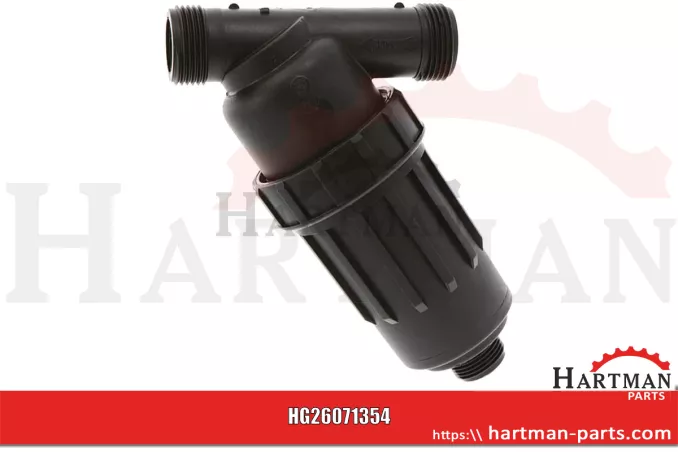 Filtr sitowy 120 oczek 76240-001100