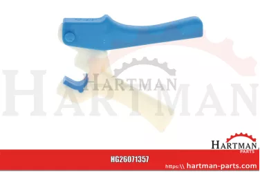 Szczypce do perforowania 3 mm 45000-001600