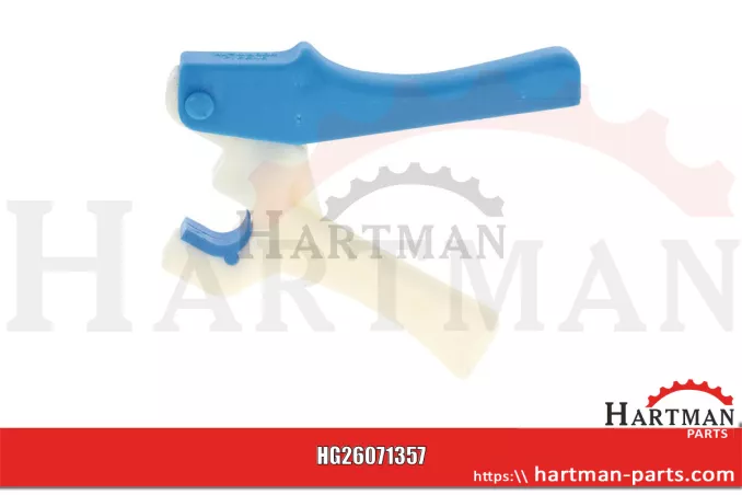 Szczypce do perforowania 3 mm 45000-001600