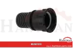 Adapter IBC S60x6, z końcówką do węża 50 mm
