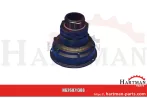 Adapter IBC S100x8 x 1 1/2" gwint zew.