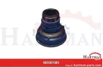 Adapter IBC S100x8 x 2" gwint zew.
