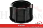 Adapter IBC, wersja długa S60x6 x 2" gwint wew.