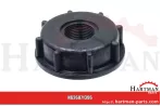 Adapter IBC wersja krótka (duże opakowan S60x6 x 3/4" gwint wew.