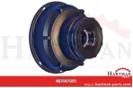 Adapter IBC S100x8 x 1" gwint wew.