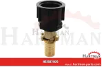 Adapter IBC, wersja długa S60x6 ze złączem kłowym i króćcem do węża 32