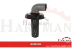 Filtr pokrywy wlotu IBC
