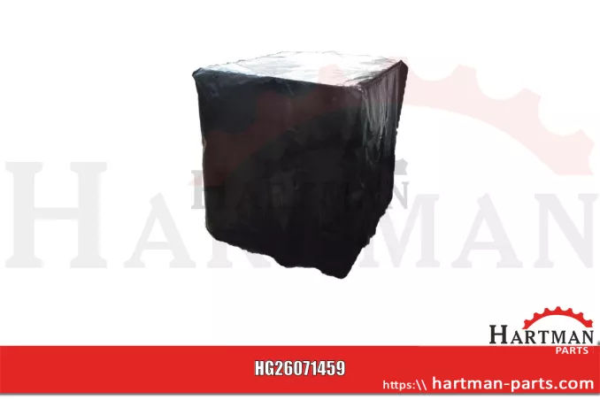 Pokrywa ochronna pojemnika IBC do zbiornika 600 l