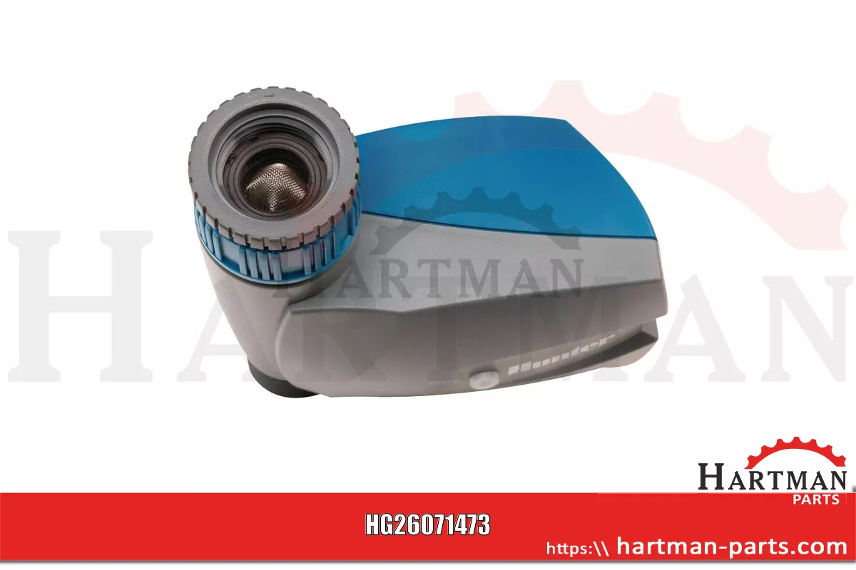 Sterownik nawadniania BTT-101 Bluetooth® 201100084