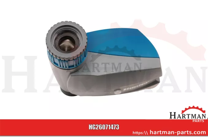 Sterownik nawadniania BTT-101 Bluetooth® 201100084