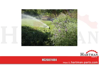 Zraszacz deszczowni PGJ-04 z 8 dyszami 203100005