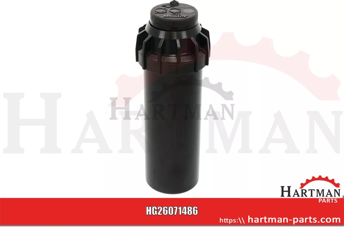 Zraszacz deszczowni I-20-04 w zestawie 8 dysz standardowych + 4 dysze