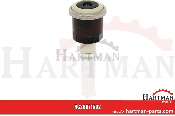 Dysza MPLCS515 lewy pasek 204101023