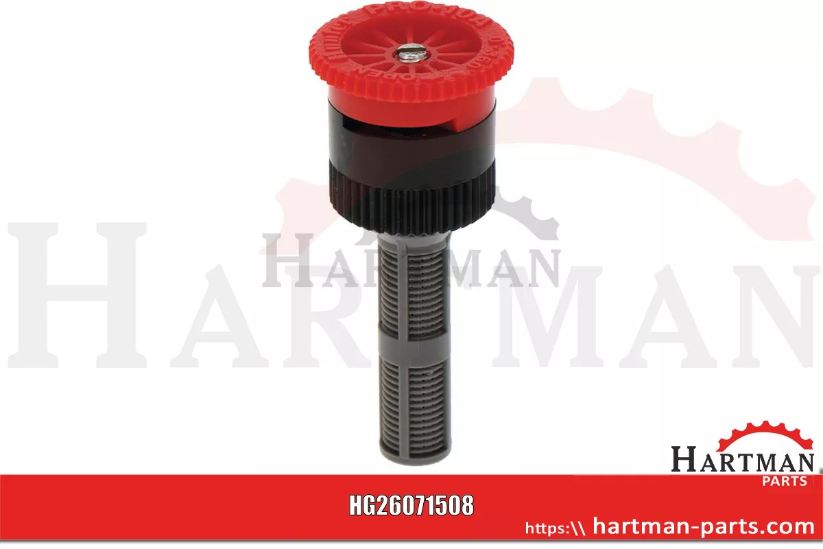 dysza natryskowa 10A 204101030