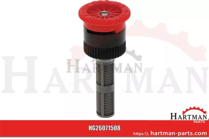 dysza natryskowa 10A 204101030