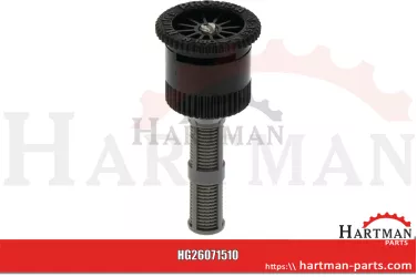 Dysza 15A 15A 204101032