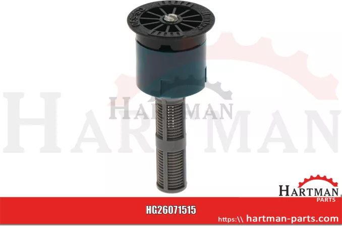 Dysza CS-530 CS-530 Listwa środkowa 204101072