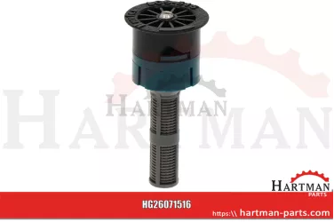 Dysza LCS-515 LCS-515 listwa narożna lewa 204101074