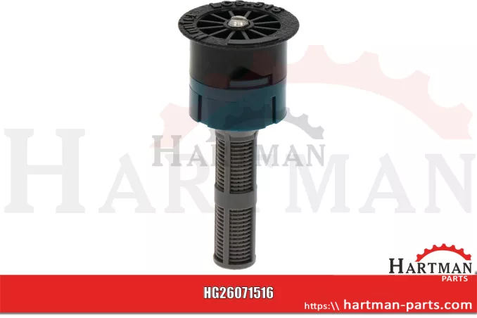 Dysza LCS-515 LCS-515 listwa narożna lewa 204101074