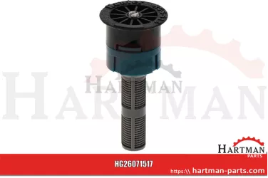 Dysza RCS-515 RCS-515 listwa narożna prawa 204101075