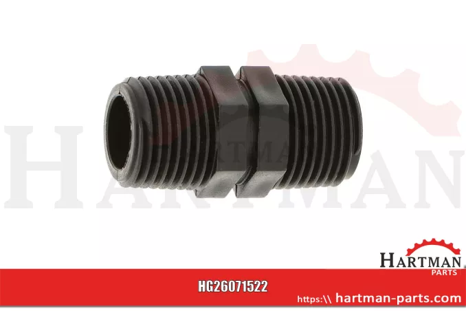 Złączka dwustronna 566000101