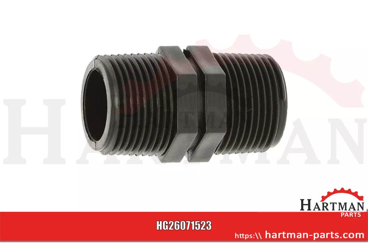 Złączka dwustronna 566000202