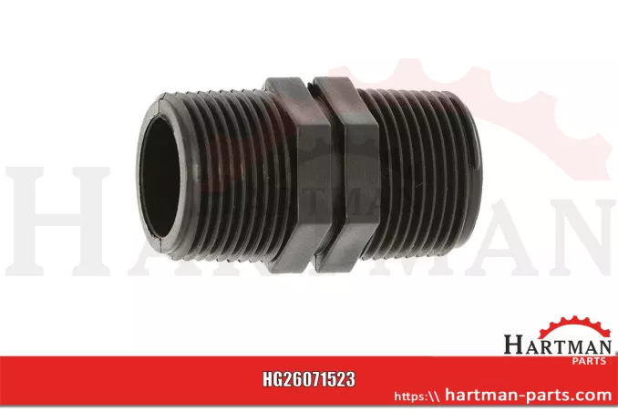 Złączka dwustronna 566000202