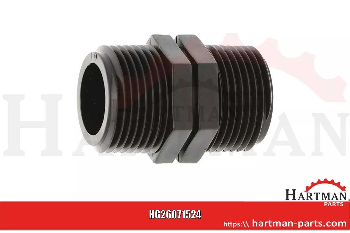 Złączka dwustronna 566000303