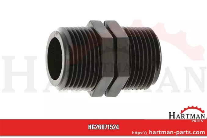 Złączka dwustronna 566000303