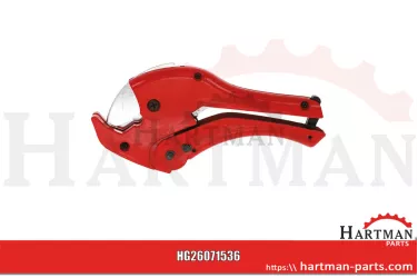 Nożyce do rury 782000010